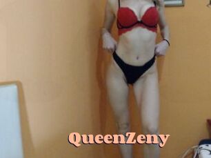 QueenZeny