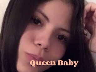 Queen_Baby Chatte Rasée