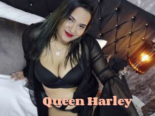 Queen_Harley