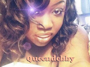 Queendebby