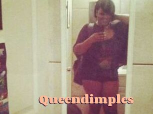 Queendimples