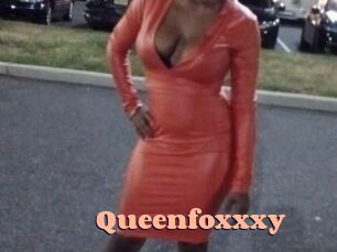 Queenfoxxxy