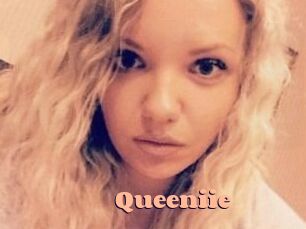 Queeniie