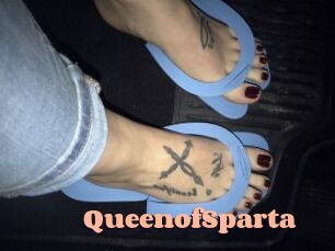 QueenofSparta
