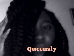Queensly