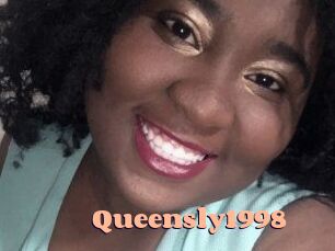 Queensly1998