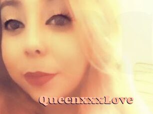 QueenxxxLove Chatte Rasée