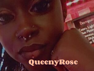 QueenyRose