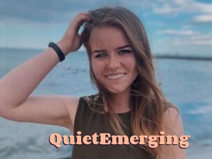 QuietEmerging