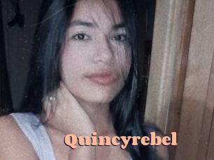 Quincyrebel