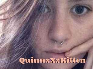 QuinnxXxKitten