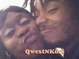 QwestNKori Chatte Rasée