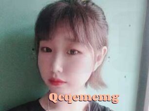 Qeqememg