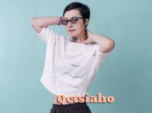 Qetsiaho