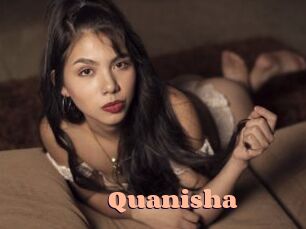 Quanisha