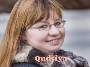 Qudsiya