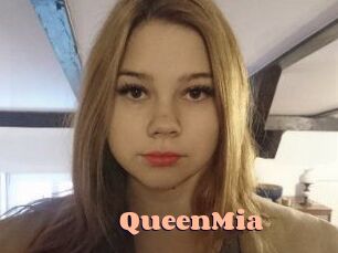QueenMia