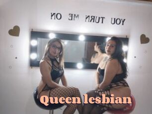 Queen_lesbian