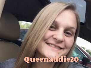 queenaddie20 Chatte Rasée
