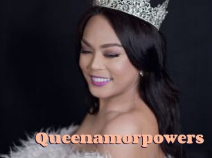 Queenamorpowers