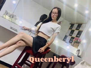 Queenberyl
