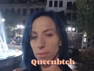 queenbtch Chatte Rasée