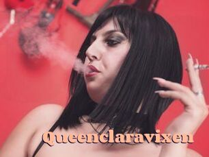 Queenclaravixen