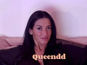 Queendd