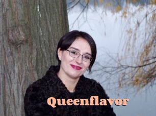 Queenflavor