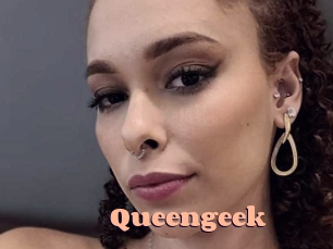 Queengeek