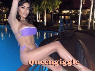 queengiggle Chatte Rasée