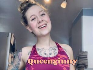 Queenginny
