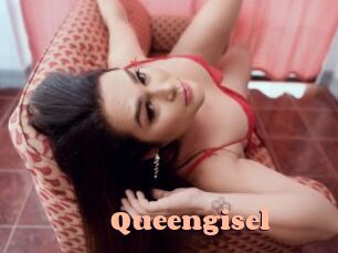 Queengisel