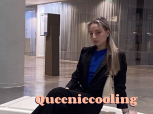 Queeniecooling