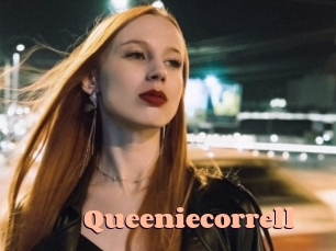 Queeniecorrell