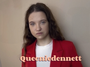 Queeniedennett
