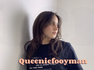 Queeniefooyman