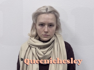queeniehesley Chatte Rasée