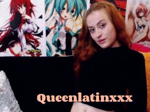 Queenlatinxxx