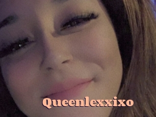 Queenlexxixo