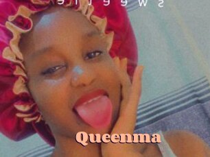 queenma Chatte Rasée