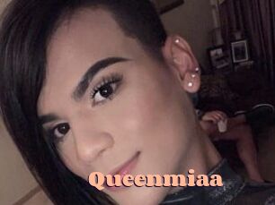 Queenmiaa
