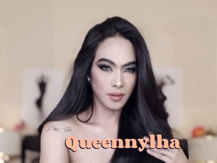 queennylha Chatte Rasée