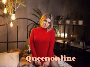 Queenonline
