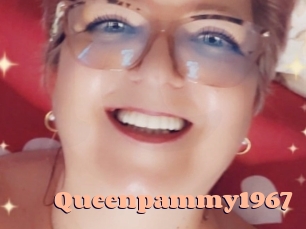 queenpammy1967 Chatte Rasée