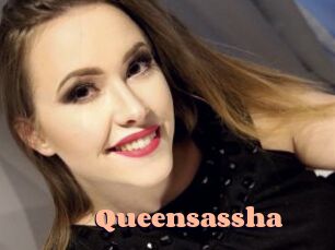 queensassha Chatte Rasée