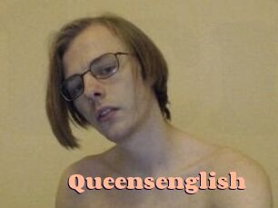 Queensenglish