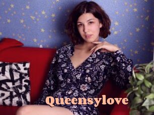 Queensylove