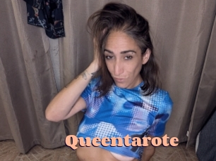 queentarote Chatte Rasée