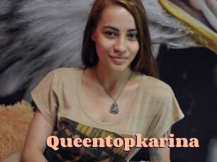 Queentopkarina